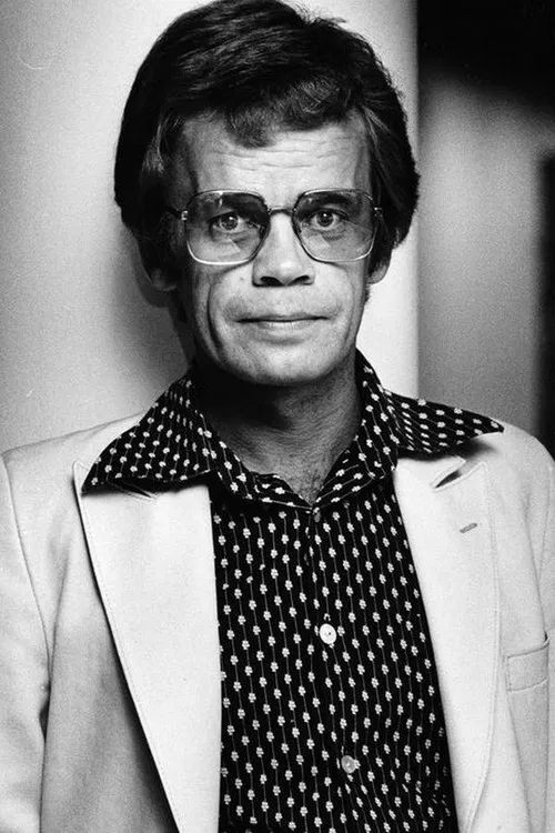 Aarno Raninen profile