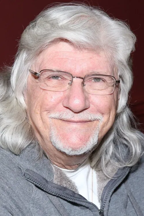 Martin Charnin profile