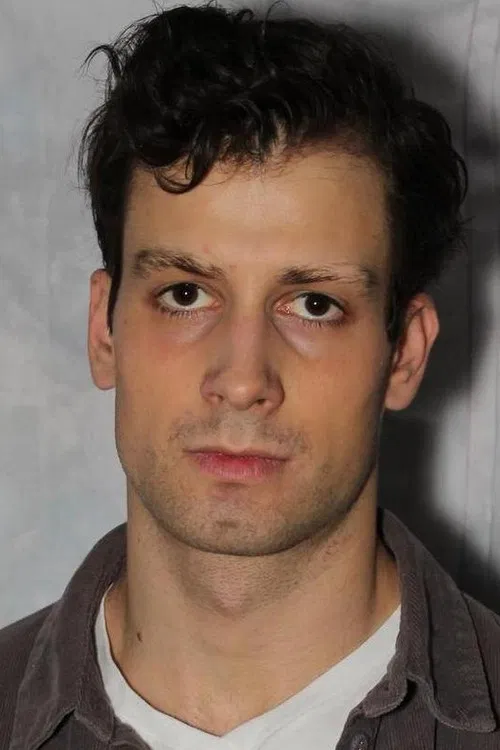 Roman Volynskiy profile