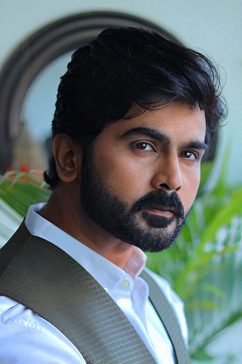 Ashok Kumar Balakrishnan profile