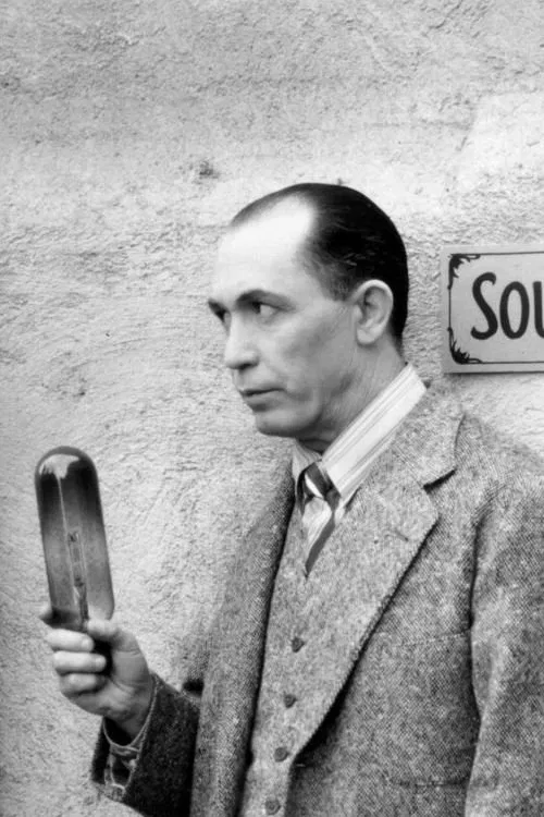 George Moran profile