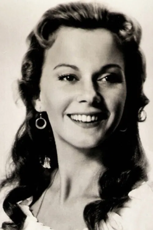 Anita Björk profile