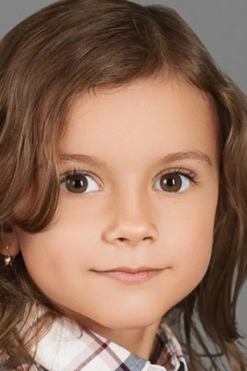 Veronika Volokha profile