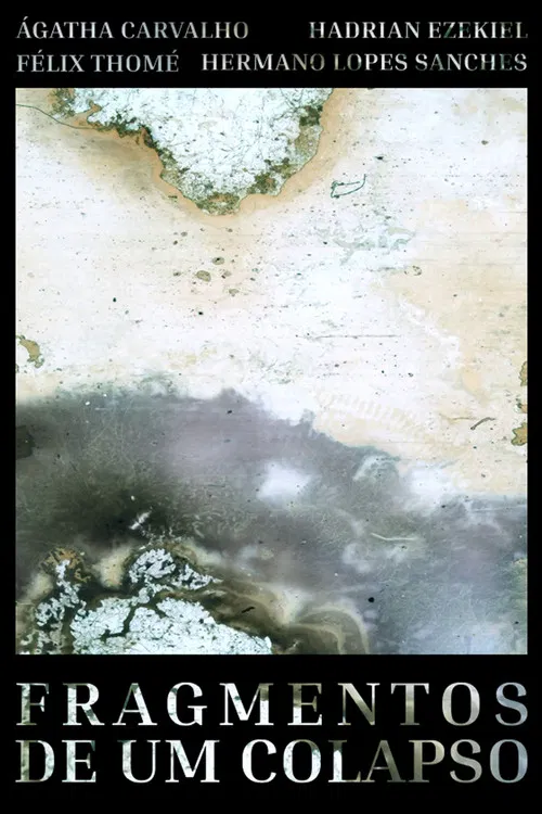 Fragmentos de Um Colapso poster