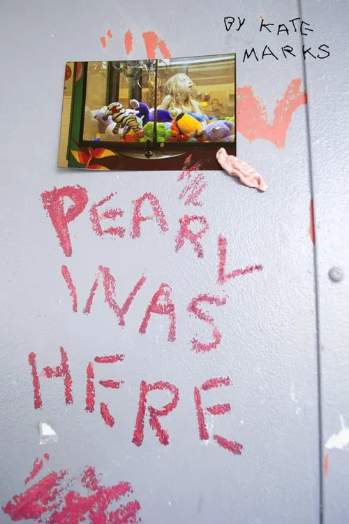 Pearl Was Here poster