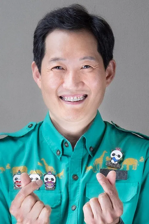 Song Young-kwan profile