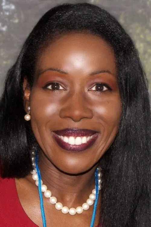 Isabel Wilkerson profile