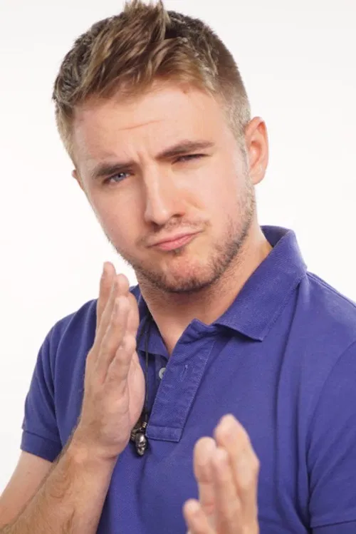 Javi Sánchez-Blanco profile