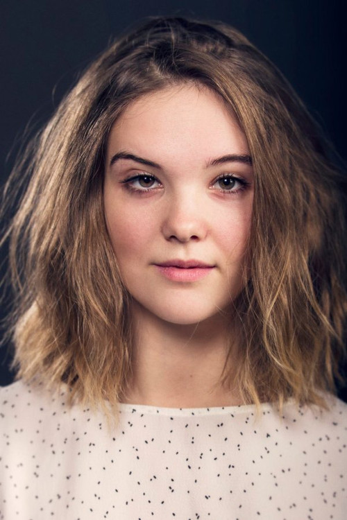 Rebecca Schønberg profile