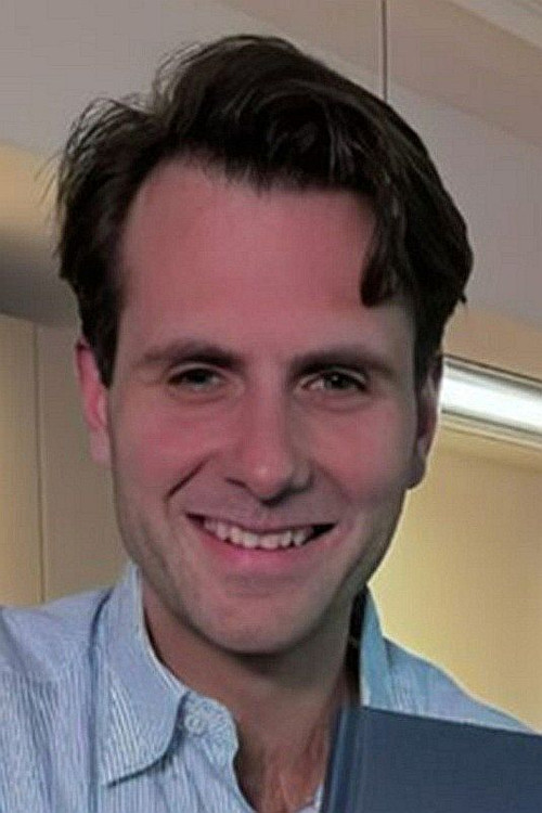 Tobias Camman profile