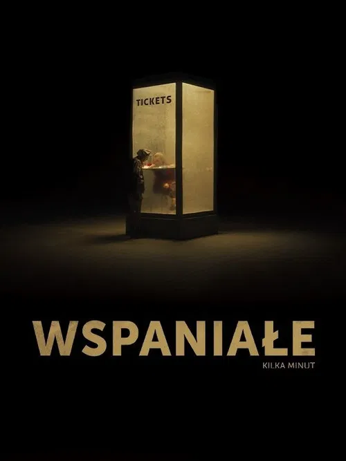 A Few Wonderful Minutes poster