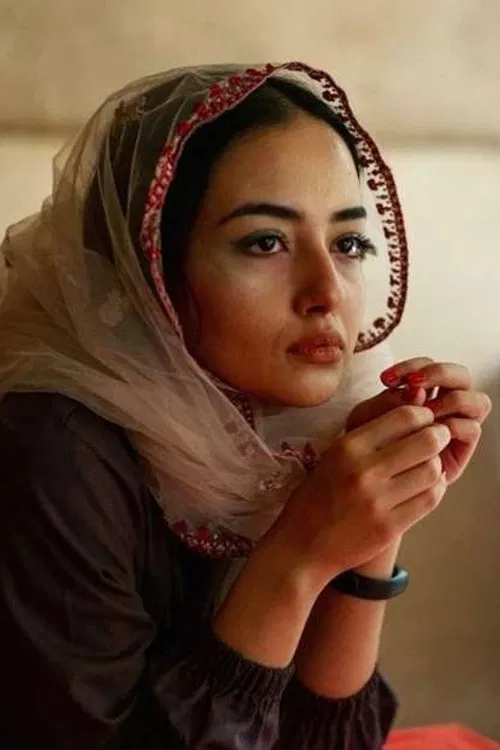 Fereshte Marashi profile