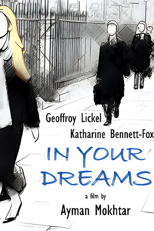 In Your Dreams poster