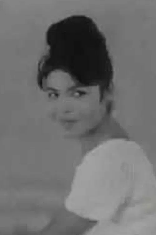 Saida Borodina profile