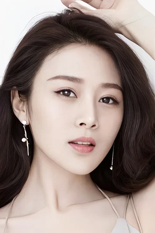 Ding Sheng Fei profile