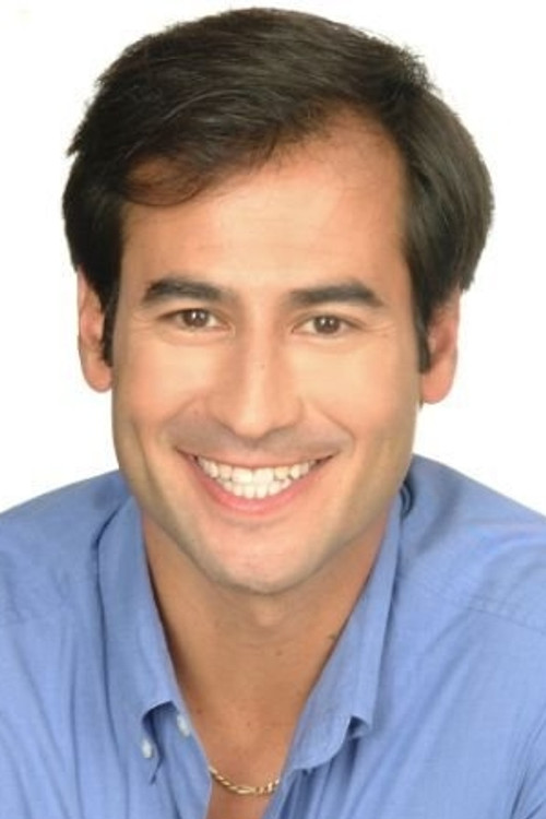 Jack Ketchmark profile