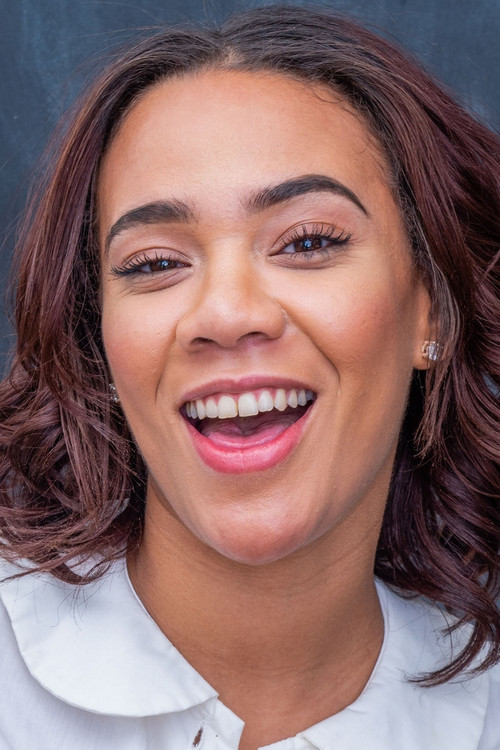 London Tisdale profile