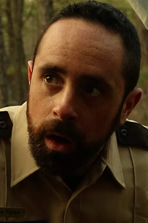 Carmine Giordano profile