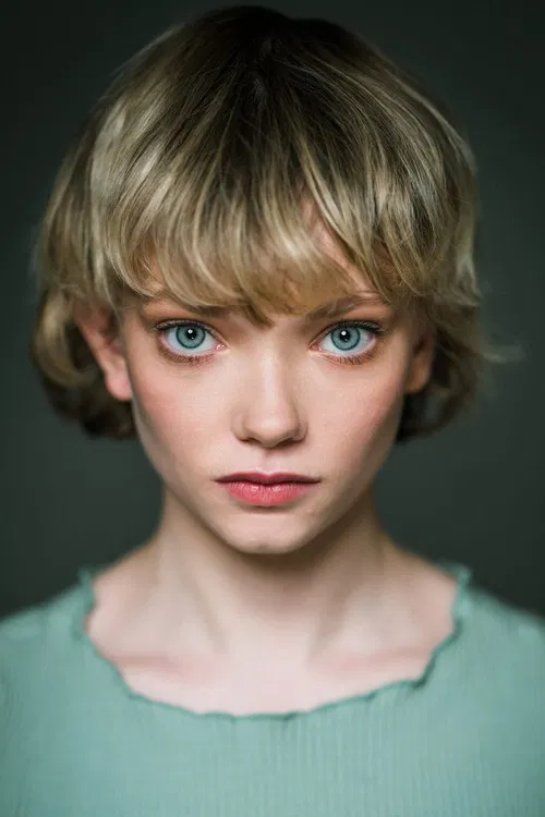 Sofya Vorontsova profile