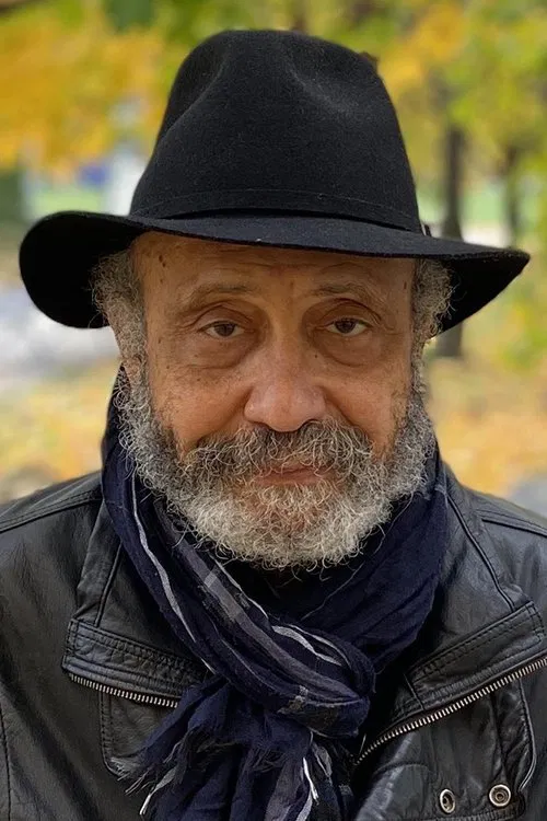 Frantz Voltaire profile