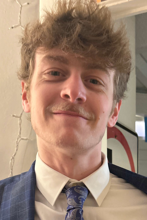 Duncan Harlan profile