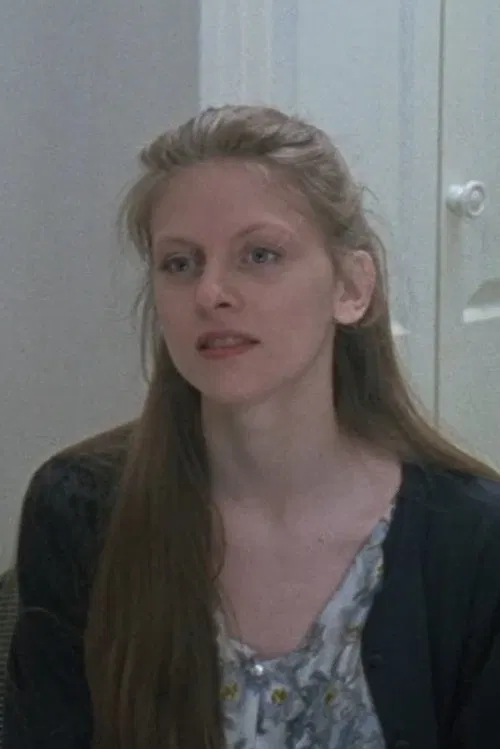 Judith Chancel profile