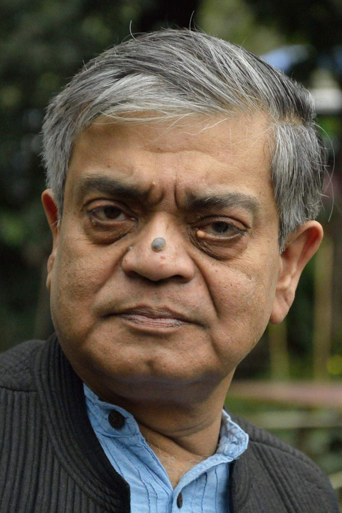 Sandip Ray profile