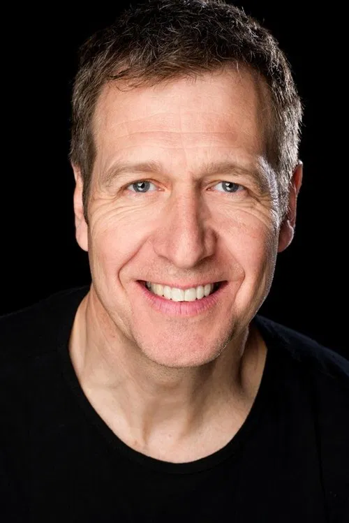 Jeremy Stanford profile