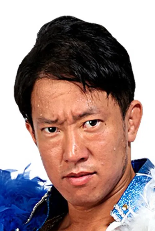 Daisuke Harada profile