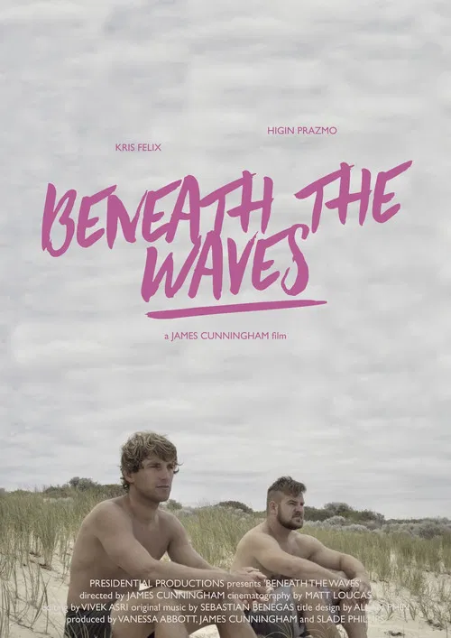 Beneath the Waves poster