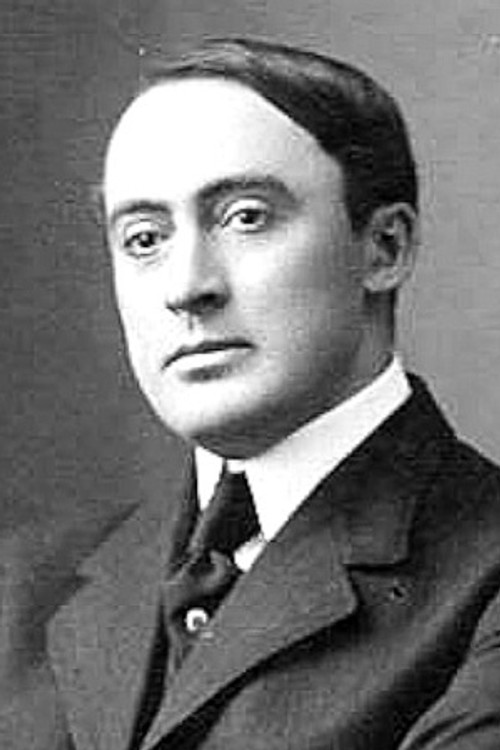 Roy Applegate profile