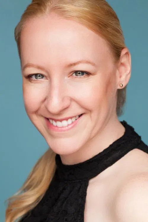 Sally Williams profile