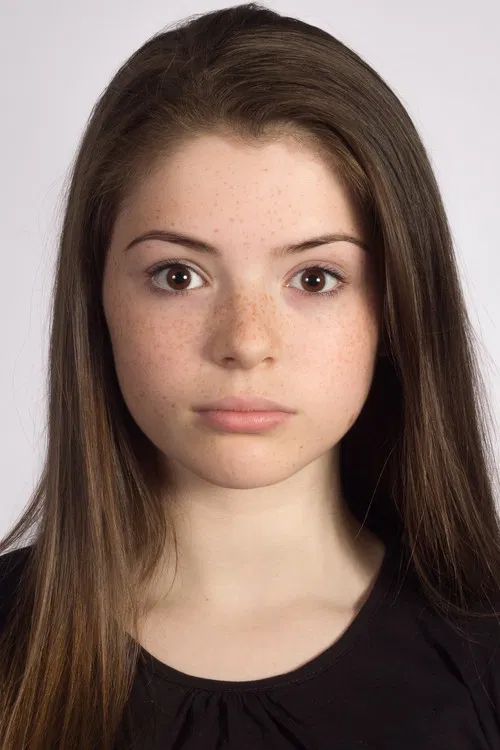 Erin Galway-Kendrick profile