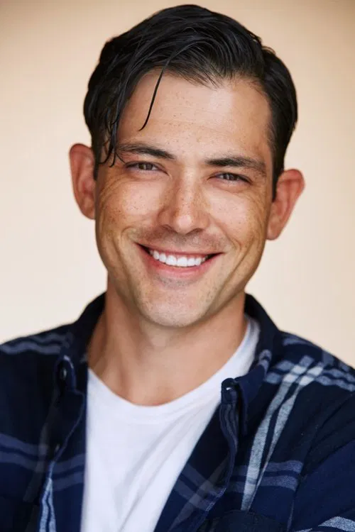 Dorian Roberts profile