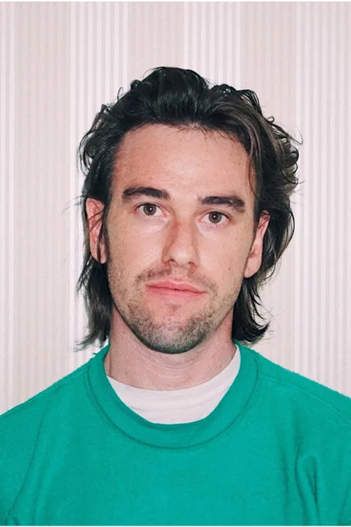 Elliot James Mulhern profile