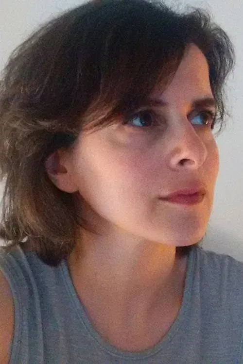 Zoe Mavroudi profile