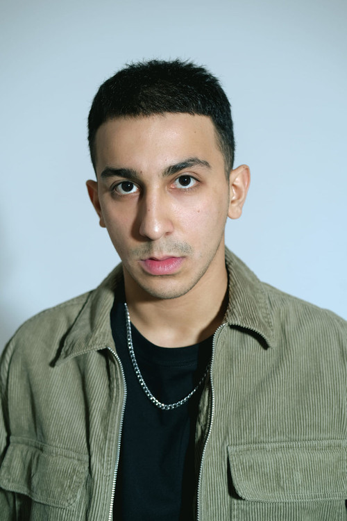 Elshan Aleskerov profile