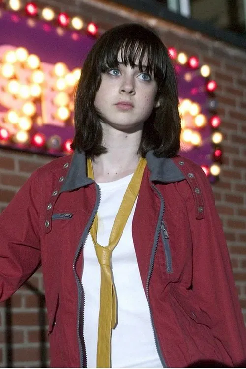 Ailish McCarthy profile