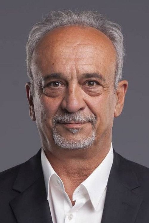Sadi Tekelioglu profile