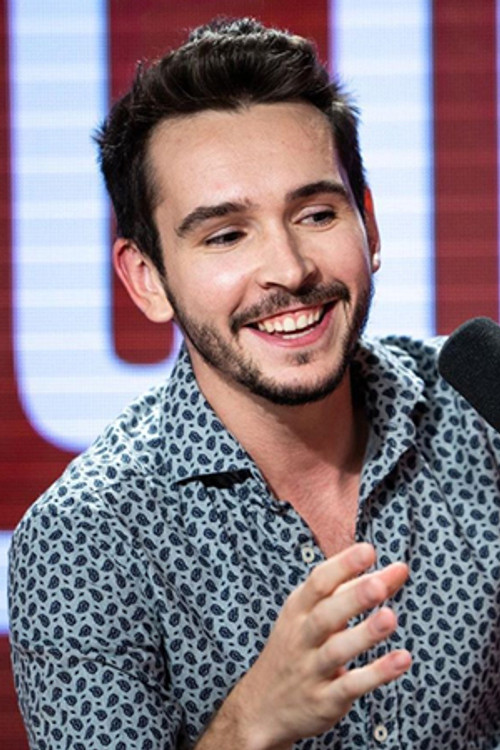 Pierre-Alexis Bizot profile