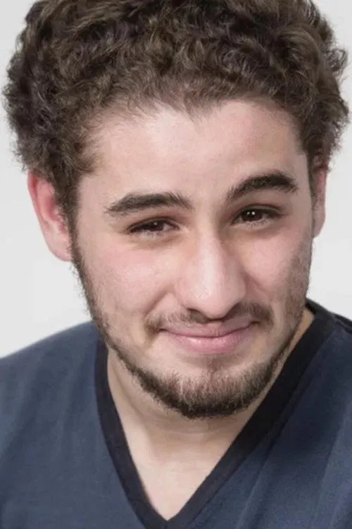 Mohammed Bendahma profile