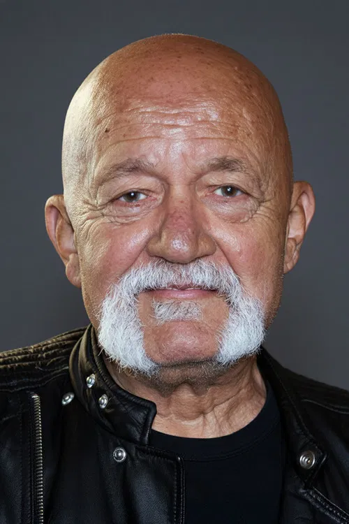 Sümer Tilmaç profile