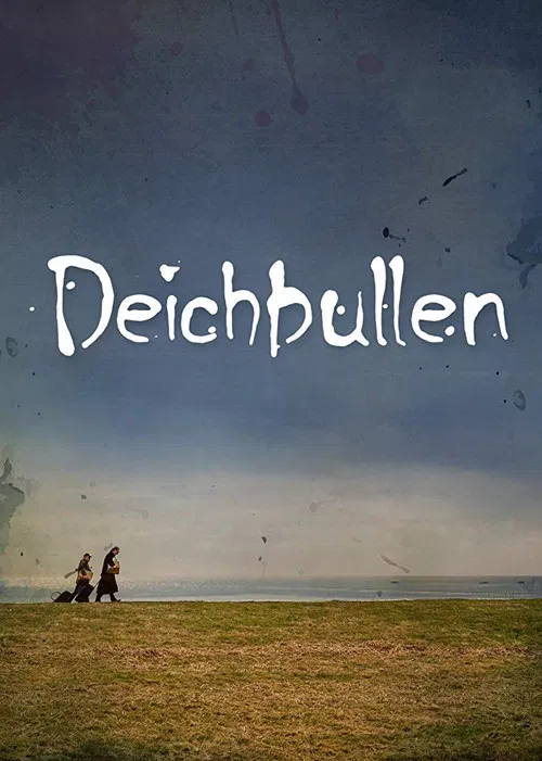Deichbullen poster