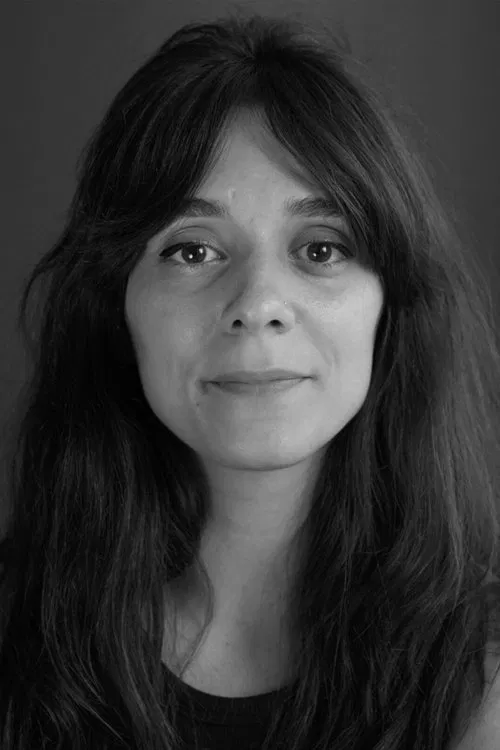 Sareen Hairabedian profile