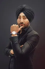 Ranjit Bawa profile