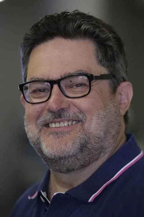 Vincent Duluc profile