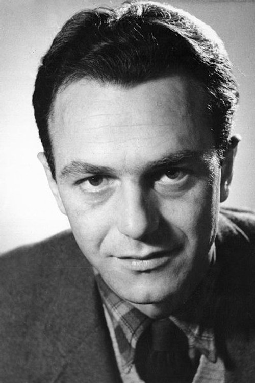 Branko Bauer profile