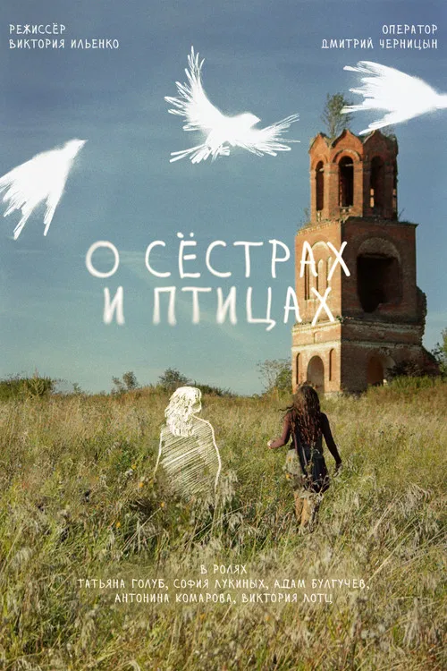 О сёстрах и птицах poster