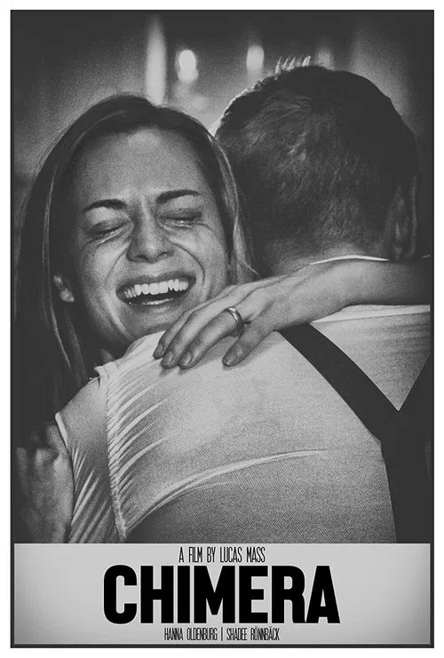 Chimera poster