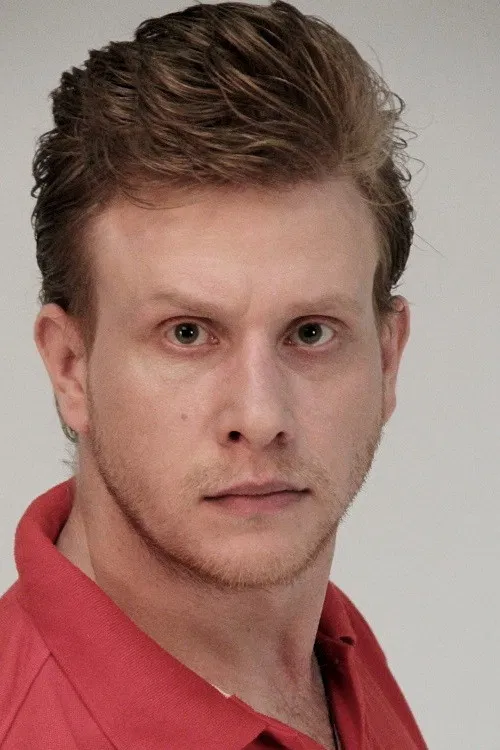 Denis Meleshko profile